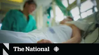 ER doctors say B.C.&rsquo;s busiest hospital is &lsquo;unsafe&rsquo;