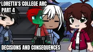 LORETTA'S COLLEGE ARC || Mission Force One/Miles From Tomorrowland || #4