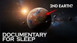 This Might Be The First Habitable Planet (Kepler 442B) | Documentary For Sleep
