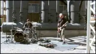 ElCam - Black Rust