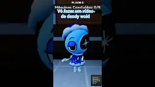 dandy woid