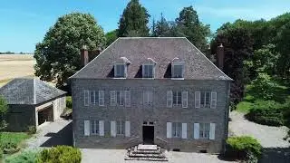 Maison &agrave; vendre Montapas