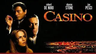&ldquo;CASINO (1995): The The Dark Side Of VEGAS Revealed!&rdquo;
