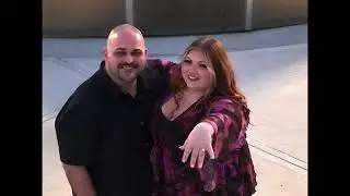 Drone Marriage proposal at the heart in Tradition. #marriageproposal #theheartintradition #dronecrew