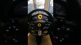 CHECK OUT the latest Ferrari technology in the brand new Purosangue!