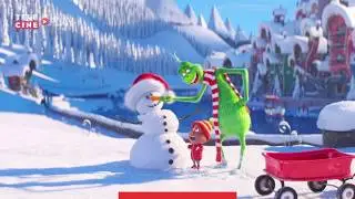 O Grinch | Telecine Play