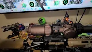 Caldwell Stinger Rifle Rest to the Rescue