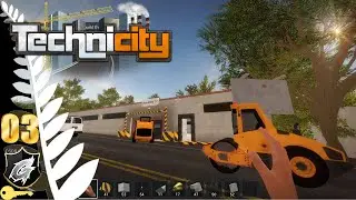 ⭐Technicity⭐ Finishing the Apartment ✅ #LiveStream