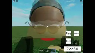 Roblox mobile gun system test 2