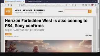 PS5: NO EXCLUSIVES | STEVEBURTO RANT