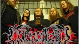 Carnalized - Guteater