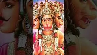 ja hanuman ji#teseries