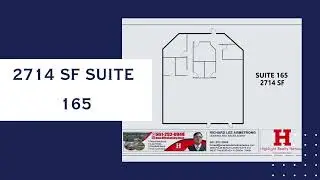 Professional and Medical Office Space in Fort Lauderdale, FL 33309