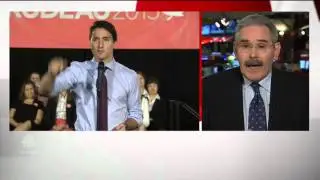 CBC's Terry Milewski Assesses Party Positions on F-35 Fighter