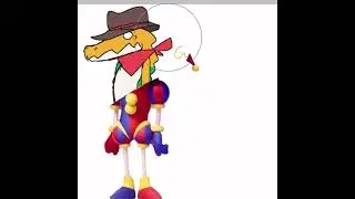 Tadc swap au part 1 #theamazingdigitalcircus #tadc #pomni #gummigoo