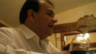 Alianza Industrial y Sergio Ottato en Cata de Vinos de Castilla La Mancha