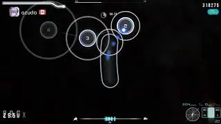 osu!lazer | ikasu DT 1.10x 99.25 FC