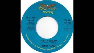 Terry Cobb (Just A Dream)