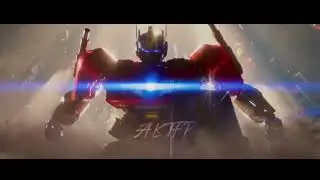 *ARISE OPTIMUS PRIME*🥶🥵#androidediting #optimusprime #transformers #Edit