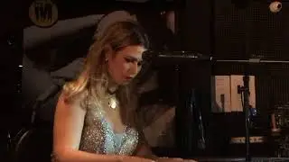 Bia Villa Chan - A Noite do Meu Bem (Ao vivo no Manhattan Café Theatro)