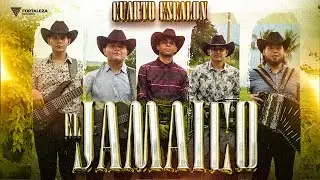 Cuarto Escalon - El Jamaico (Video Oficial)