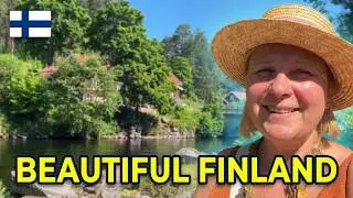 🇫🇮 Verla. Верла #hellofromfinland