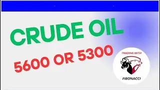 ADVANCE CRUDE OIL ANALYSIS || FOR 27th OCT  || #CRUDEOIL #naturalgas #gold #tradingwithfibonacci