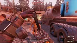 How To Farm Mutations in Fallout76