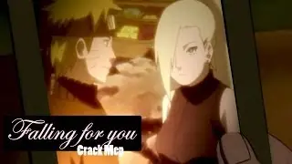 「TPG」 Falling For You // Crack MEP
