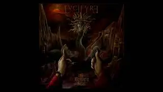 Lvcifyre &ndash; The Broken Seal (2021 Full Album)
