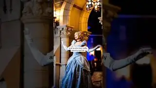 КАКИМ-ТО ОБРАЗОМ мир в Walt Disney World продолжал вращаться после моих вопиющих действий 🫢