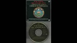 Peter Blakeley Crying in the Chapel Jungle Mix Remix