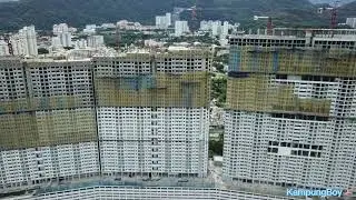 The Zen & Zen 6 Project Construction Progress (28August2022)