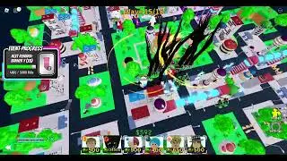 obtained godus(berus) in astd