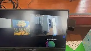 Headwall and Ghost Robotics Vision 60
