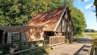 Mal wieder mit dem Falkenjagd Hoplit auf Tagestour