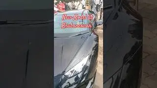 New Best Model at Bhubaneswar Odisha #model #sports #sport #shorts #car #automobile #short