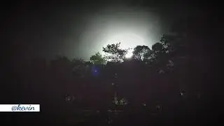 The Dark Night