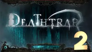 Deathtrap - Part 2 - Pale Keep (Lets Play / Walkthrough / Gameplay)