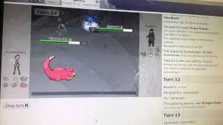 NU Kangaskhan sweep