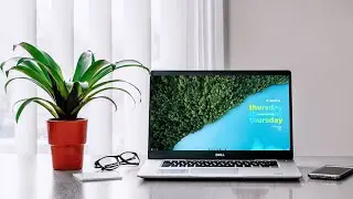 Lake Theme - Make Windows 10 Look Better 2021