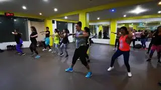 DOFIT JULIACA XDANCE VANESSA FERRO