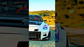 Vers&atilde;o GTR 🤯🔥 | 🎥@streetvaderz