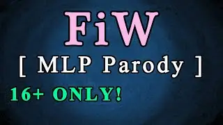 Friendship is Witchcraft | Episode 8 | Foaly Matripony | (by Sherclop Pones)