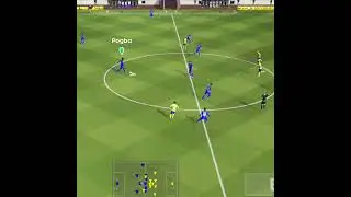 Dls 22 | long shot goal | dream League soccer 2022 #shorts #dls22 #dls21