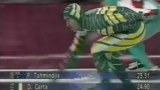 AOC: Highlights of the 1994 Winter Games