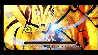 Naruto stickman Gaming part2 ナルト棒人間ゲームパート2