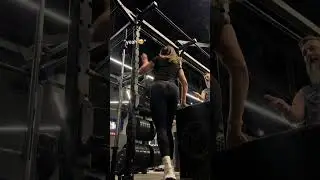 Epic Gym Interaction