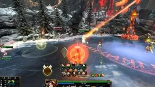 Smite Angriffsmodus Amaterasu Gameplay & Tipps Deutsch
