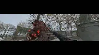 Dying Light 2 Stay Human - Quest Baba I